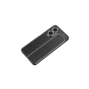 Étui en silicone premium pour Huawei Nova 10 SE-NXXA Niss, coque arrière protectrice, électroplaté, translucide, étuis de téléphone portable 8i - Product Image 5