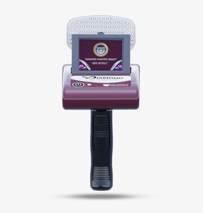Detector de Diamantes GER Detect Diamond Hunter, Buscador de Piedras Preciosas Inteligente de Largo Alcance, 50 Metros de Profundidad, 3000 Metros de Alcance, Detector de Diamantes Subterráneos - Product Image 3