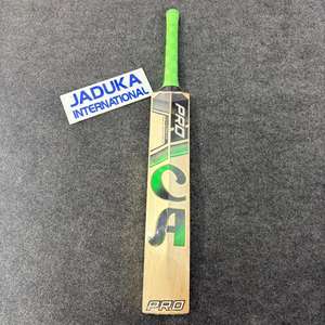 2026 CA Pro 15000 High Performance Willow Top Quality 2.7lbs Grade 1 Willow Cricket <b>Bat</b> ca Cricket <b>Bat</b> with bag Pakistani Brand - Product Image 6
