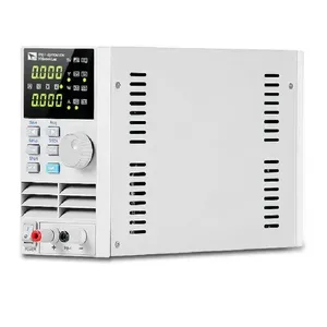Probador de Carga Electrónica de CC de un Solo Canal Profesional con Control Digital - Product Image 1