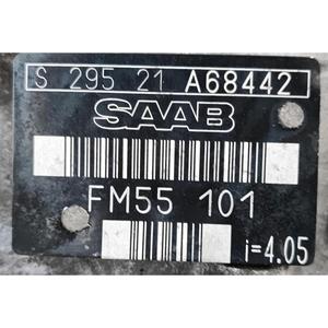 MANUEL COMPLET D'ÉCHANGE SAAB 9-3 Berline 2ème Série z20nel Essence 2000 (03>08) - Product Image 3