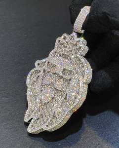 Colgante con joyería de energía curativa hecha a mano - Product Image 2