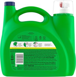 น้ำยาซักผ้าเหลวป้องกันกลิ่น Gain + กลิ่นสุดสดชื่นกลิ่นระเบิดแรงโหลด107สามารถใช้งานได้ - Product Image 2