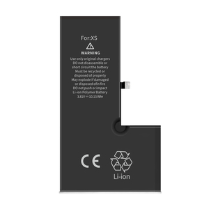 Pour <span class=keywords><strong>Iphone</strong></span> Cellule de <span class=keywords><strong>batterie</strong></span> sans piles flexibles Pour <span class=keywords><strong>Iphone</strong></span> Xs <span class=keywords><strong>11</strong></span> 12 13 14 Pro Max Batteries Puce <span class=keywords><strong>Remplacement</strong></span> uniquement sans Flex - Product Image 5