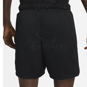 Meilleur tissu hommes de haute qualité coton maille Shorts décontracté sur mesure léger grande taille mi solide XS lavé haute rue - Product Image 1