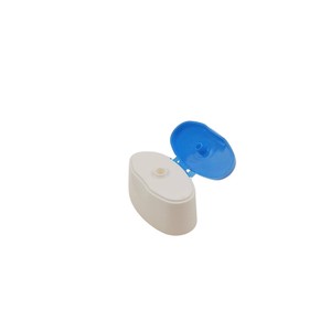 LONGNEW Capuchon ou fermeture rabattable en plastique de Taiwan pour un accès pratique aux produits - Product Image 2