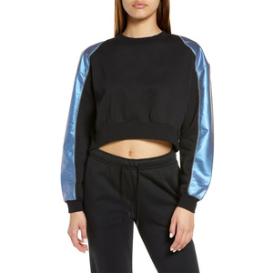 Chándales de manga larga para mujer, conjuntos de dos piezas, venta al por mayor, chándales de jogging de la mejor calidad para mujer - Product Image 1