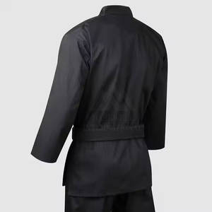เครื่องแบบ BJJ GI เครื่องแบบฝึกอบรม - Product Image 4