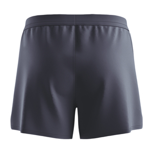 Shorts de rugby professionnels personnalisés de haute qualité pour équipes, légers, respirants, pour entraînement athlétique, 100 % polyester - Product Image 3