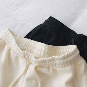 Pantalones cortos de algodón para mujer, para correr, gimnasio, baloncesto, entrenamiento, verano, pantalones vaqueros personalizados, botín, natación, carga, transpirables, gimnasio, Yoga, pantalones cortos para mujer - Product Image 6