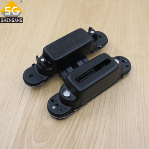 K6360พ่นเกลือประตู60kgs 38 krona koblenz บานพับปกปิดได้ EN1670ce 3D ปรับได้240ชั่วโมง - Product Image 3