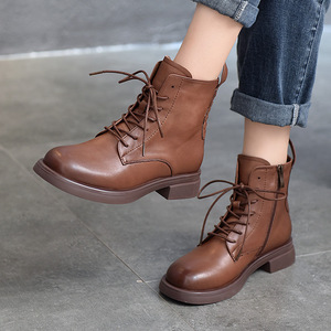 Bottes hautes tendance pour femmes, bottes cuissardes extensibles, bottes élégantes en cuir pour femmes, talon bloc, fermeture éclair latérale - Product Image 1