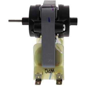 Motor del Ventilador del Evaporador para Refrigerador Doméstico ERP W10188389, Nuevo, de Plástico y PCB con Piezas Metálicas, Reemplaza a WPW10188389 - Product Image 4