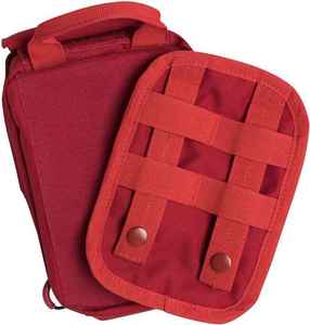 Bolsa Táctica Molle para Emergencias Médicas, Bolsa de Primeros Auxilios Desprendible, Bolsa de Rescate de Emergencia, para Viajes, Senderismo, Moda - Product Image 6