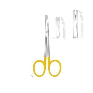 กรรไกรทังสเตนคาร์ไบด์ - Product Image 2