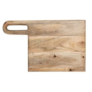 Tabla para cortar frutas y verduras con Mango de diseño elegante, utensilios de cocina para hogar, restaurante, Hotel, gran cantidad, 2023 - Product Image 4