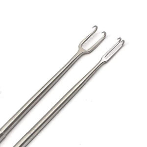 ตะขอเกี่ยวผิวตะขอคู่ตะขอเกี่ยวผิว - Product Image 2