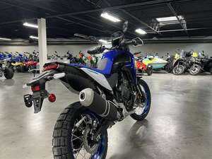 En stock: Motocicletas Teneré 700 2025 en venta y listas para exportar |   Ventas de automóviles - Product Image 6