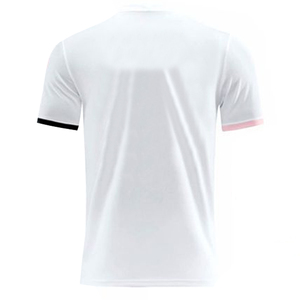 Ropa de fútbol de secado rápido de alta calidad, logotipo personalizado y servicio OEM, los mejores precios, kits de fútbol - Product Image 2