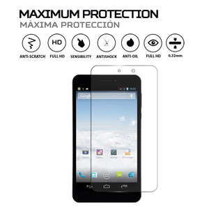 ANTISHOCK <b>Screen</b> Protector for Pipo T5 Tablet Premium <b>Cover</b> to Safeguard Your Device's <b>Screen</b> - Product Image 2