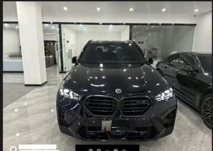 <span class=keywords><strong>BMW</strong></span> <span class=keywords><strong>X5</strong></span> M SUV 2026 Usado en Buen Estado, Autos Usados Listos para Enviar - Product Image 5