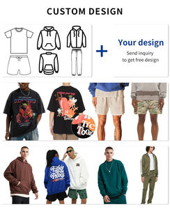 Veste de sport pour homme de haute qualité au design tendance, coupe-vent, avec design personnalisable et broderie sur le devant - Product Image 6