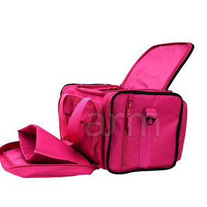 Venta Directa de Fábrica, Bolsa Deportiva Plegable, Nuevo Estilo, Calidad Premium, Bolsas Deportivas Ligeras para Hombre - Product Image 2