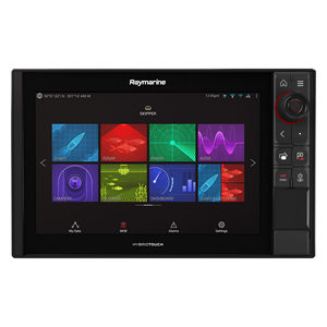 RayMarine AXIOM Pro 12 rvx MFD realvision 3D เกรดอุตสาหกรรมปรับแต่งได้ - Product Image 3