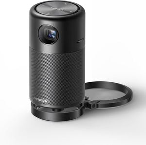 Fastselling-A .. S capsulees sm@rts Wi-fiis miniis โปรเจ็คเตอร์ P0rtable - Product Image 2