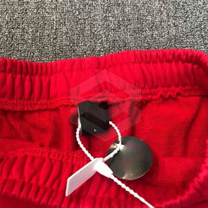 Flared Pant Matching Sweat Pants Unisex <b>Men</b> <b>Flare</b> Sweat Pant for Sale 2024 Whole Sale Rate - Product Image 5