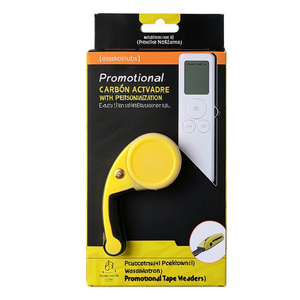 Metro a Nastro Laser Promozionale con Personalizzazione - Product Image 2
