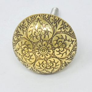 Boutons de porte d'armoire noirs de qualité supérieure en vrac en gros Style moderne fait à la main Taille et design personnalisés - Product Image 6