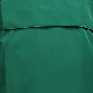 Nuevo artículo: Chaqueta cortavientos para hombre, estilo moderno, impresión personalizada a color, reversible, impermeable, 100% nailon frontal, ideal para ventas en línea. - Product Image 6