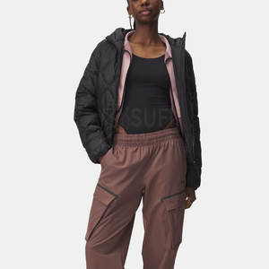 Combinaison moulante pour femme, en tissu extensible doux, élégante, confortable, tenue une pièce, décontractée au quotidien, séchage rapide - Product Image 6