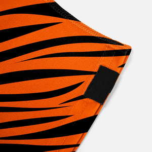 Vêtements de sport de qualité supérieure pour hommes Couvertures de crampons de football américain Couvertures de crampons en matériau durable anti-rides légères et élégantes - Product Image 4