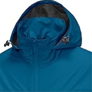 Chaqueta de nailon informal inteligente de alta calidad, chaqueta impermeable para exteriores - Product Image 3