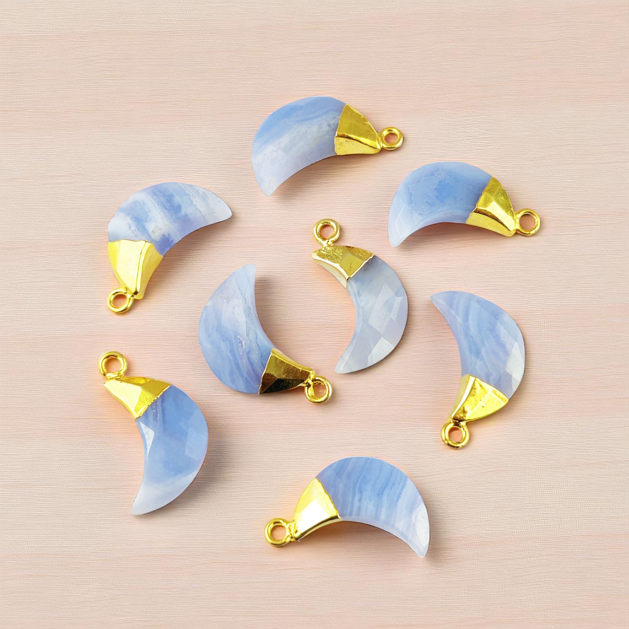 Blue Lace Agate