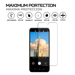 ดูจี โน้ต 56 ฟิล์มกันรอยหน้าจอ คุณภาพสูงเพื่อปกป้องอุปกรณ์ของคุณ - Product Image 2