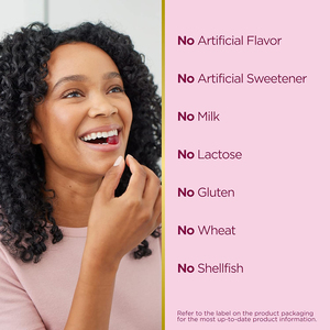 Multivitaminico Prenatale Vegano Senza Glutine Biologico in Gommose per Donne, Supporto Nutrizionale Quotidiano al Miglior Prezzo - Product Image 2