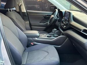 1000%% Limpio 2020 para Toyota Highlander Volante a la Izquierda - Product Image 5