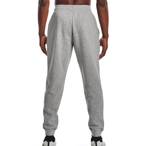 Autumn <b>Winter</b> Men's Casual Canvas Mid Sweatpants High Quality Cotton Fleece Jogger Pants Customized Logo Top Selling Straight - Product Image 5