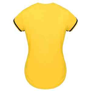 Conjuntos de Camisetas de Béisbol Personalizadas OEM, Tejido Ligero y Transpirable, Ajuste Cómodo para Uso Diario Activo, Unisex - Product Image 6