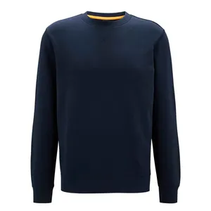 Sudaderas con Capucha Lisas al por Mayor, 100% Poliéster, Tallas Grandes para Hombre, Sudaderas Personalizadas, Cuello Redondo Extra Grande, Sudadera 2024 para Hombre y Mujer - Product Image 1