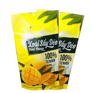MANGUE SÉCHÉE DOUX DE QUALITÉ SUPÉRIEURE PLAISIR - Product Image 3