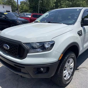 Ford Ranger XL 2021 Usado en Buen Estado, Volante a la Izquierda - Product Image 1