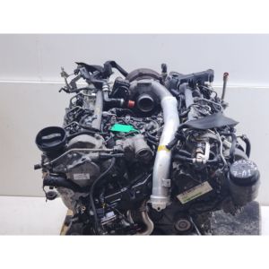<span class=keywords><strong>MOTORE</strong></span> SEMI-ASSEMBLATO USATO <span class=keywords><strong>MERCEDES</strong></span> <span class=keywords><strong>Classe</strong></span> E Coupé (C207) 642836 231CV A6420109397 642836 Diesel 2987 (09>) - Product Image 1