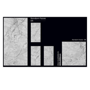 Carreaux de sol en porcelaine naturelle Orlando de qualité supérieure disponibles en vrac - Product Image 6