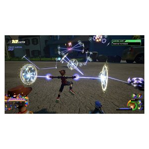 Para PlayStation 4 Kingdom Hearts III Juego de Mesa PEGI 12+ E06754 - Product Image 4