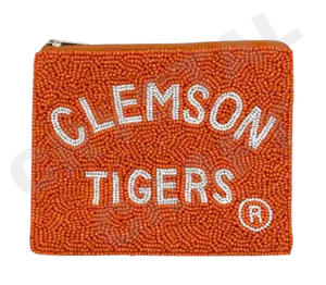 Pochette à monnaie perlée Toxica Seed Accessoire magnifique et à la mode - Product Image 3