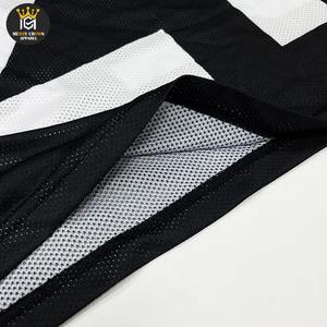 2025 más nuevo al por mayor Drop Shoulder Boxy camiseta poliéster Boxy Vintage Drop Shoulder Boxy 100% Camiseta de algodón para hombres suelta fit - Product Image 6